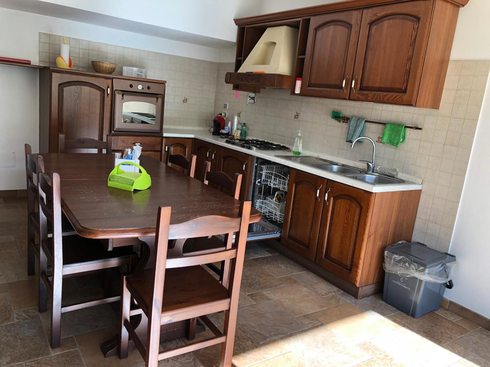 Luxury B&B Resort Anzio Zimmer foto
