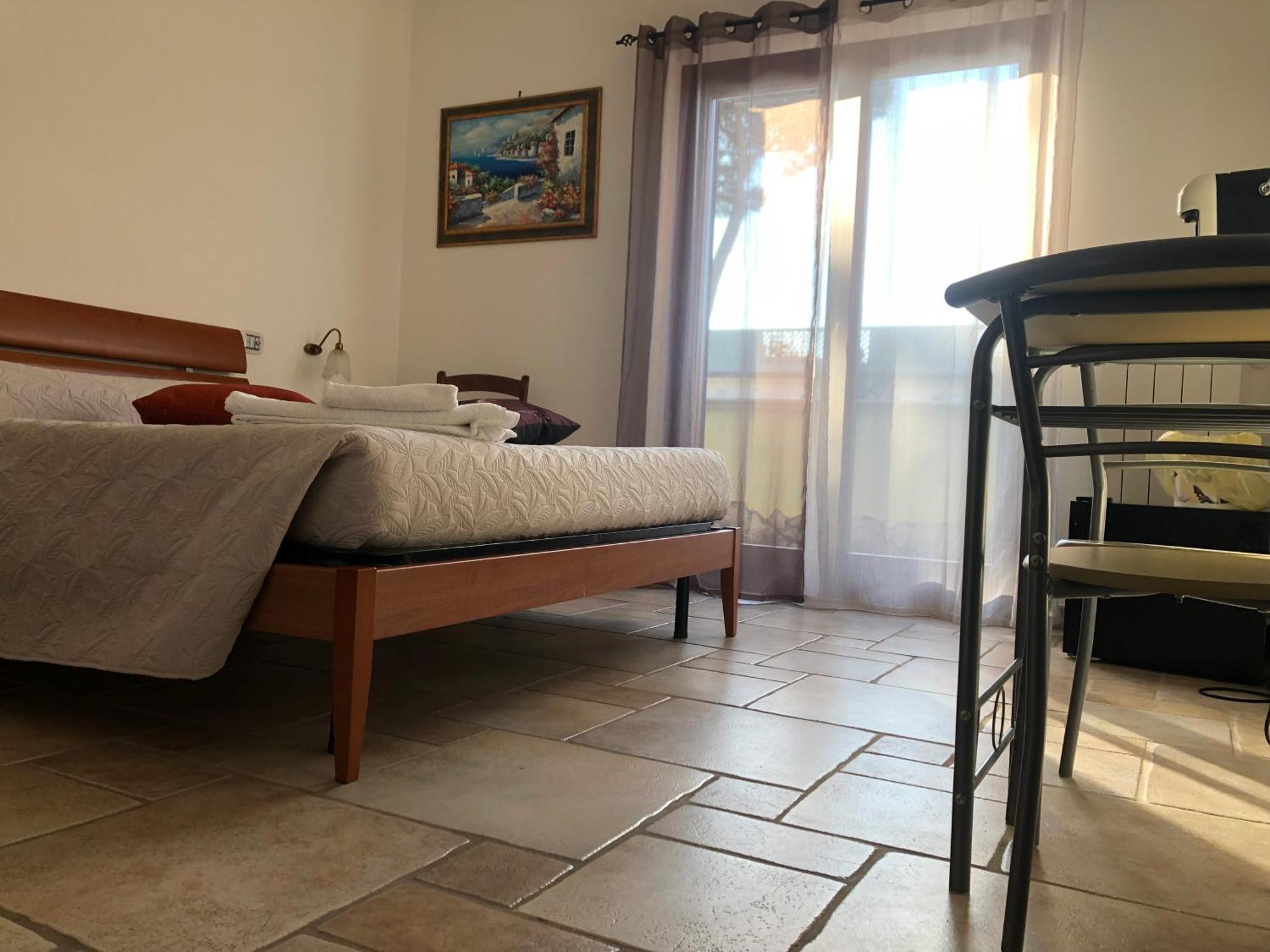 Luxury B&B Resort Anzio Zimmer foto
