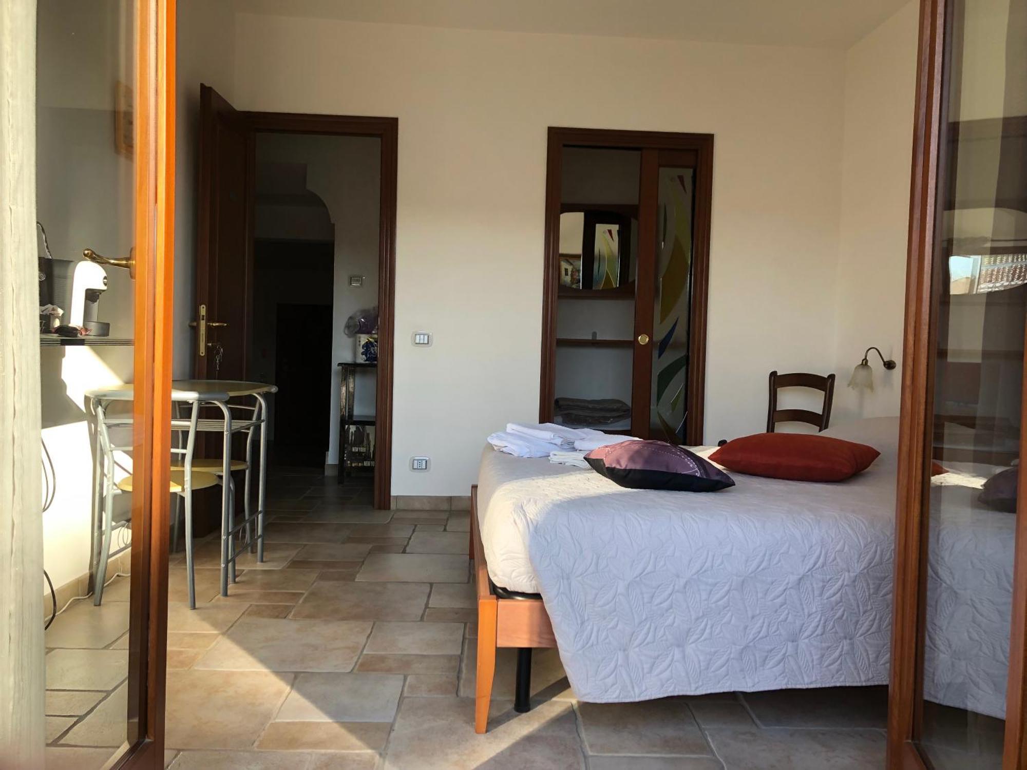Luxury B&B Resort Anzio Zimmer foto