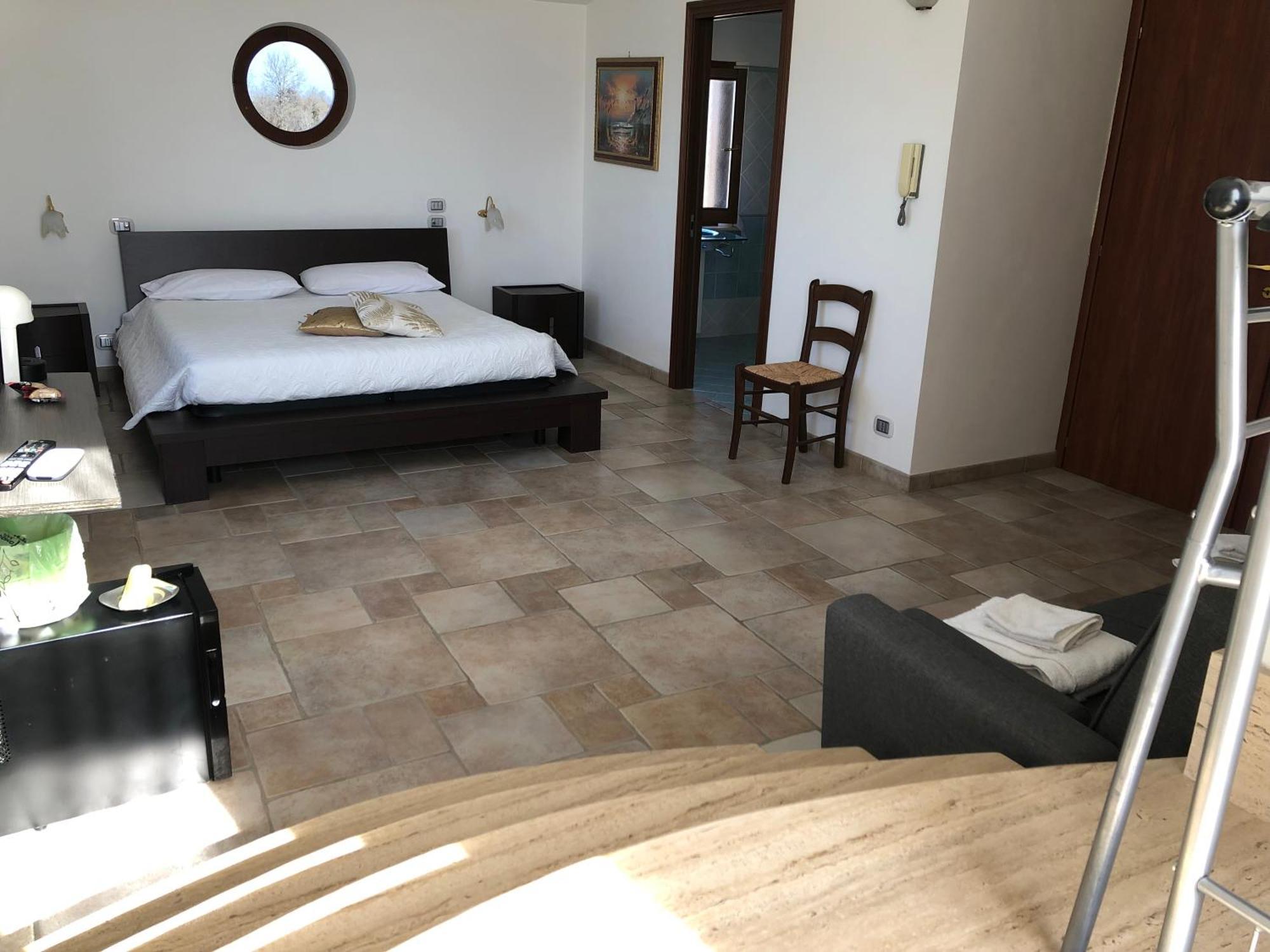 Luxury B&B Resort Anzio Zimmer foto