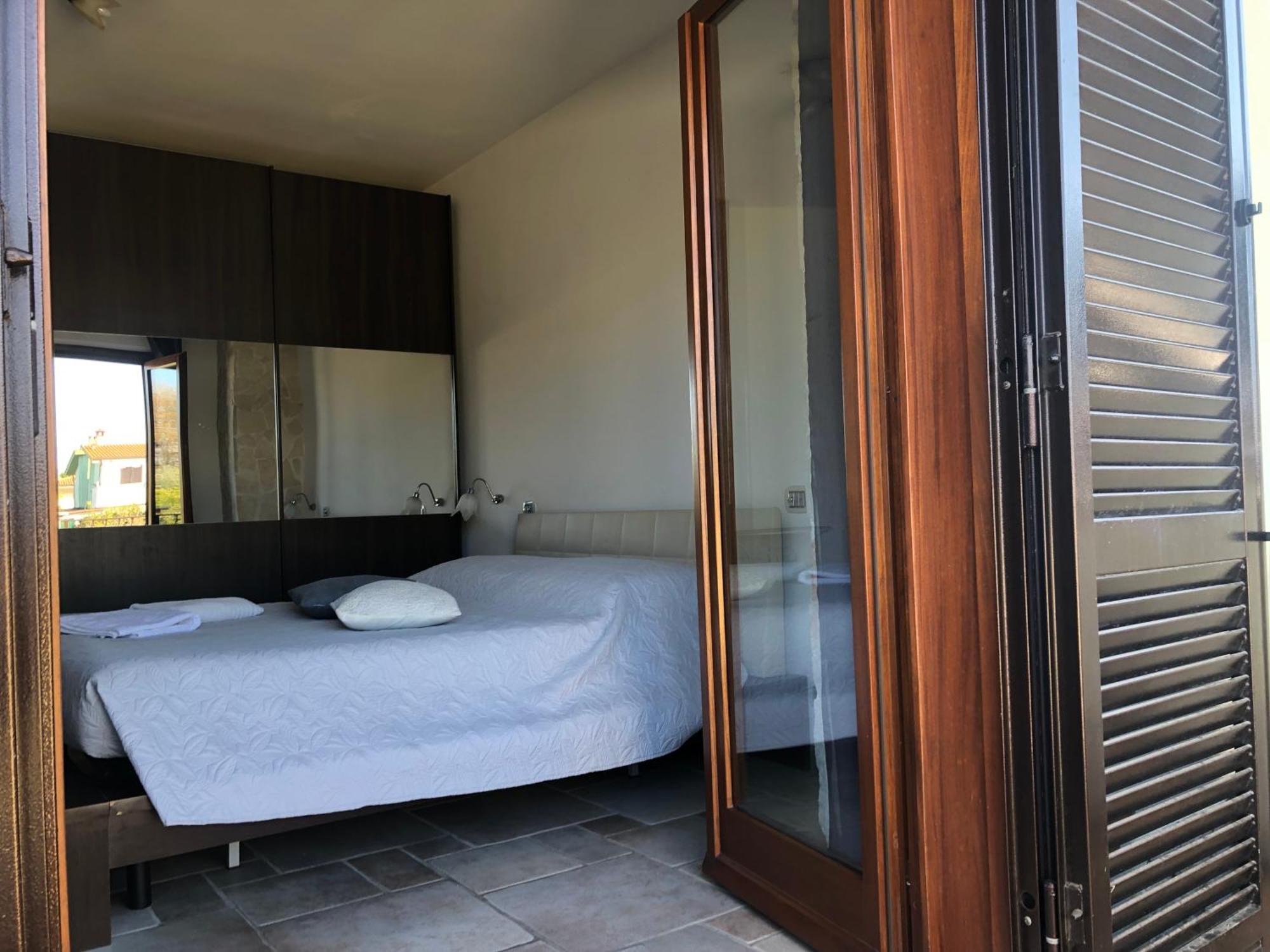 Luxury B&B Resort Anzio Zimmer foto